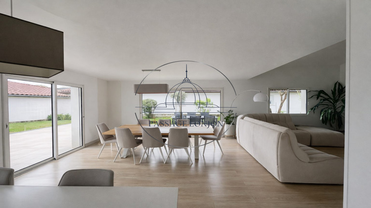 Ma-Cabane - Vente Maison Bassussarry, 149 m²