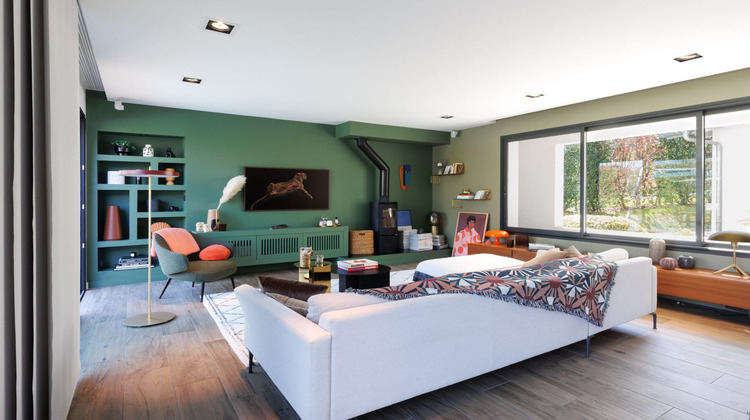 Ma-Cabane - Vente Maison Bassussarry, 160 m²