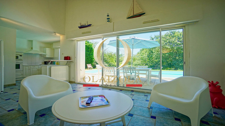 Ma-Cabane - Vente Maison BASSUSSARRY, 115 m²