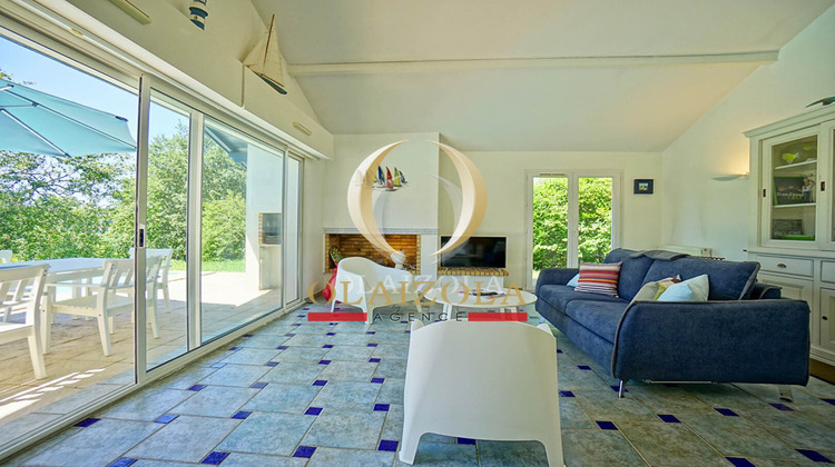 Ma-Cabane - Vente Maison BASSUSSARRY, 115 m²