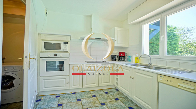 Ma-Cabane - Vente Maison BASSUSSARRY, 115 m²