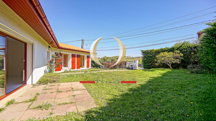 Ma-Cabane - Vente Maison BASSUSSARRY, 150 m²
