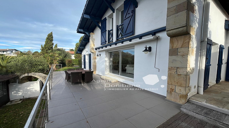 Ma-Cabane - Vente Maison BASSUSSARRY, 204 m²