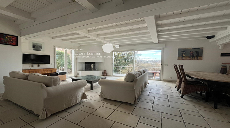 Ma-Cabane - Vente Maison BASSUSSARRY, 204 m²