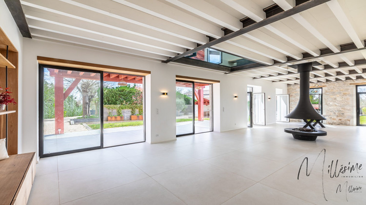 Ma-Cabane - Vente Maison Bassussarry, 242 m²