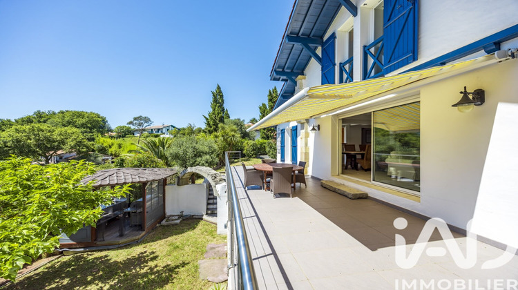 Ma-Cabane - Vente Maison Bassussarry, 203 m²