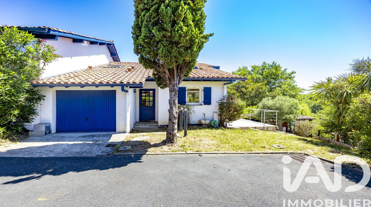 Ma-Cabane - Vente Maison Bassussarry, 203 m²