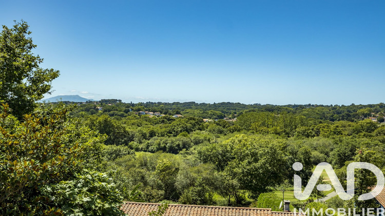 Ma-Cabane - Vente Maison Bassussarry, 203 m²