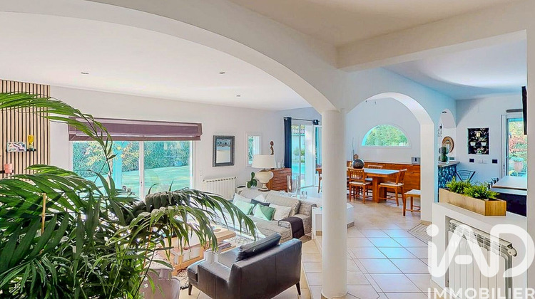 Ma-Cabane - Vente Maison Bassussarry, 185 m²