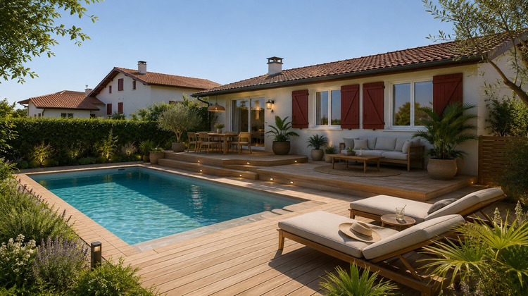 Ma-Cabane - Vente Maison Bassussarry, 80 m²