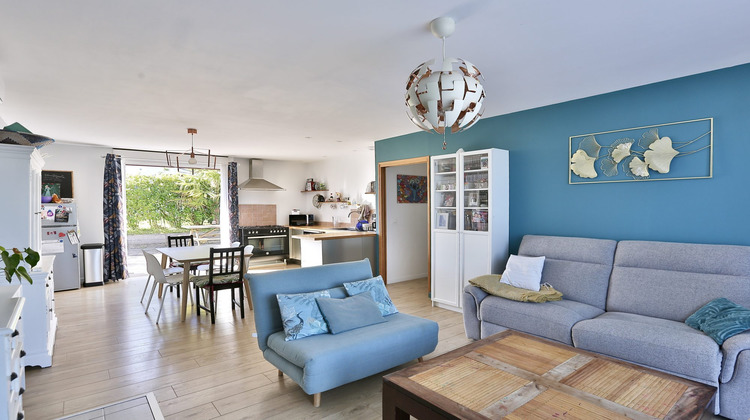 Ma-Cabane - Vente Maison Bassussarry, 80 m²