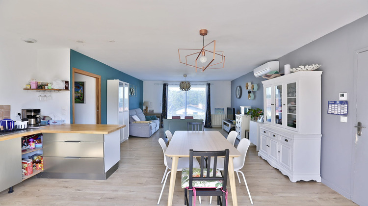 Ma-Cabane - Vente Maison Bassussarry, 80 m²