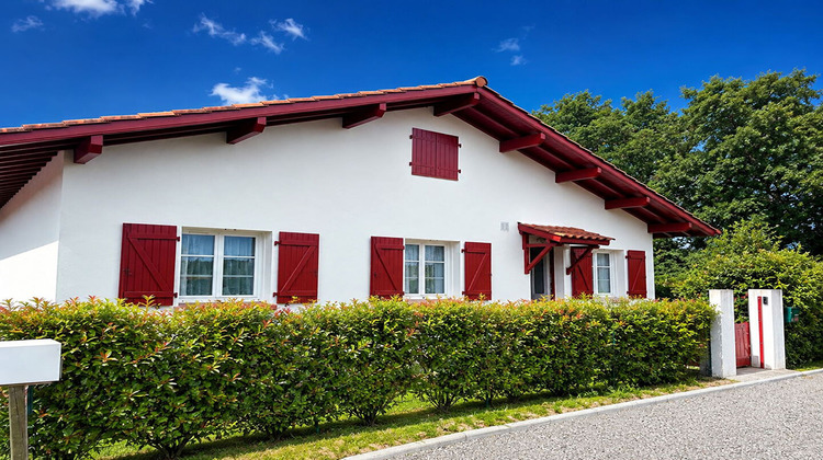 Ma-Cabane - Vente Maison BASSUSSARRY, 141 m²