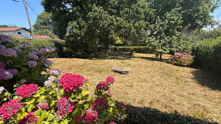 Ma-Cabane - Vente Maison BASSUSSARRY, 260 m²