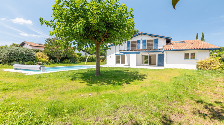 Ma-Cabane - Vente Maison Bassussarry, 151 m²