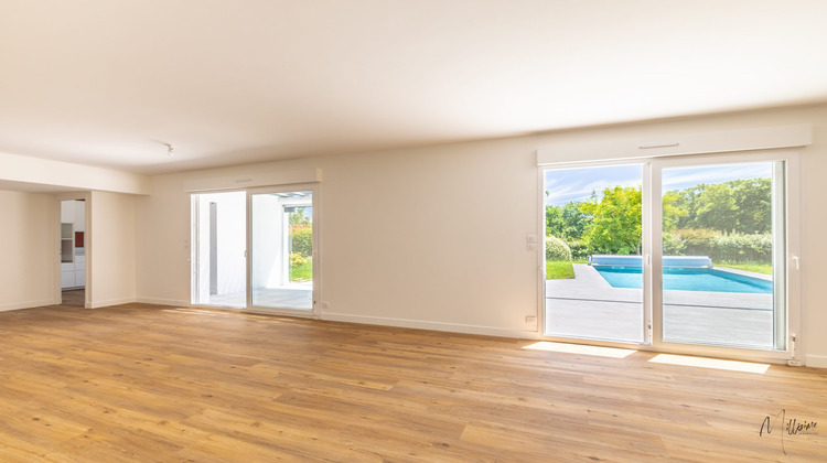 Ma-Cabane - Vente Maison Bassussarry, 151 m²