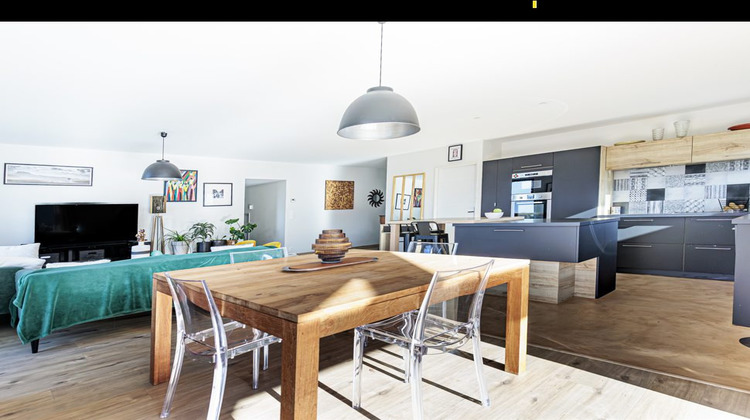 Ma-Cabane - Vente Maison Bassussarry, 166 m²