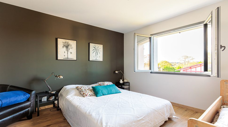 Ma-Cabane - Vente Maison Bassussarry, 166 m²