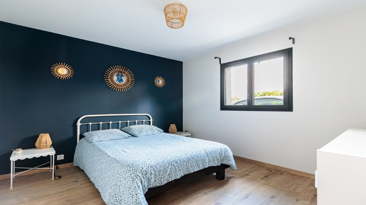 Ma-Cabane - Vente Maison Bassussarry, 166 m²