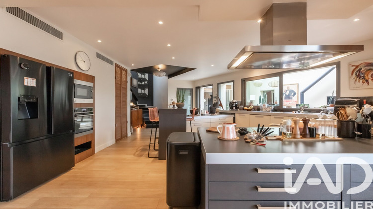 Ma-Cabane - Vente Maison Bassussarry, 244 m²