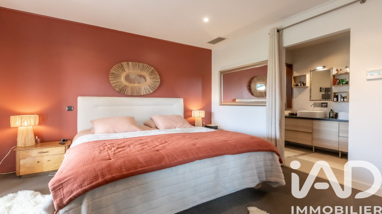 Ma-Cabane - Vente Maison Bassussarry, 244 m²