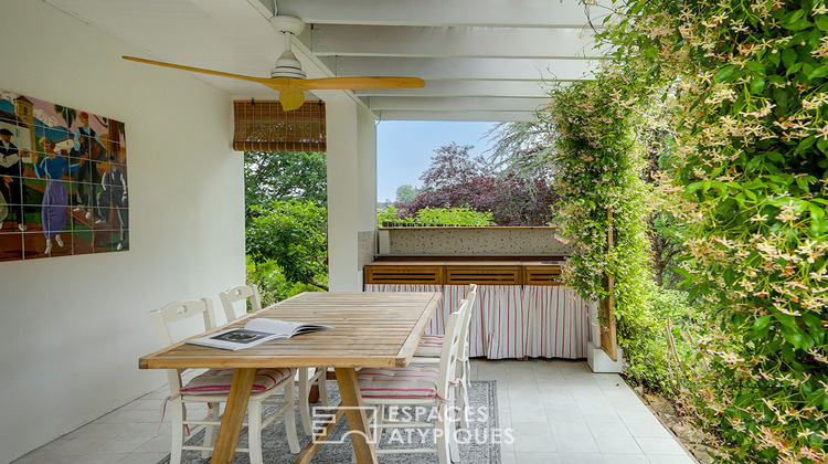 Ma-Cabane - Vente Maison BASSUSSARRY, 136 m²