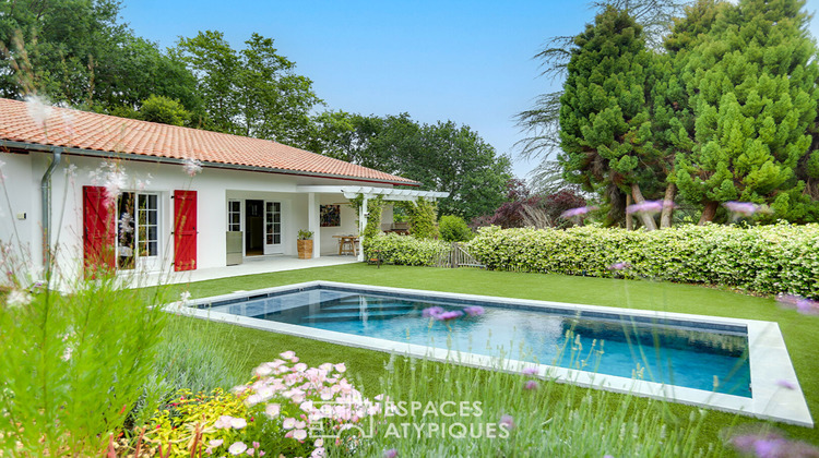 Ma-Cabane - Vente Maison BASSUSSARRY, 136 m²