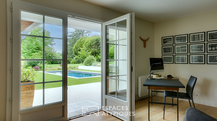 Ma-Cabane - Vente Maison BASSUSSARRY, 136 m²