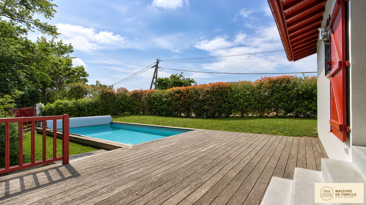 Ma-Cabane - Vente Maison BASSUSSARRY, 141 m²