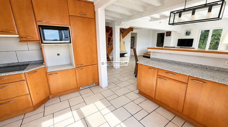 Ma-Cabane - Vente Maison BASSUSSARRY, 246 m²