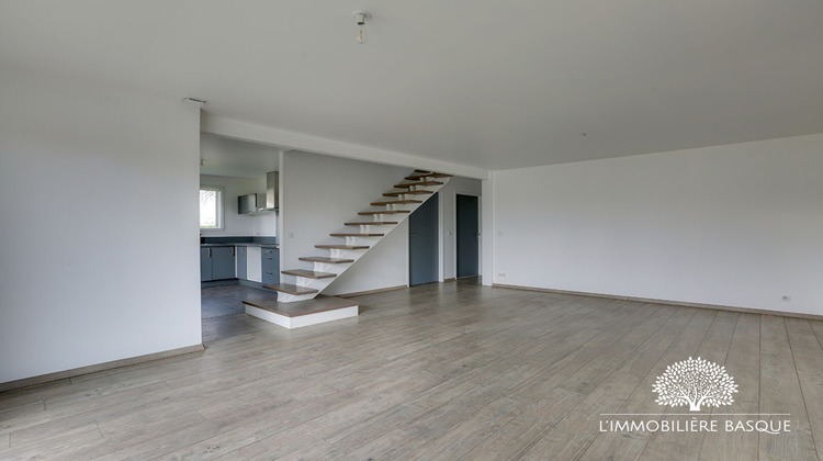 Ma-Cabane - Vente Maison Bassussarry, 96 m²