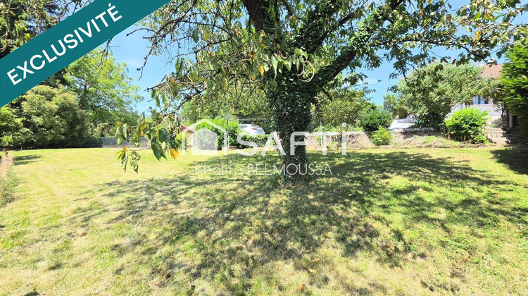 Ma-Cabane - Vente Maison Bassy, 145 m²