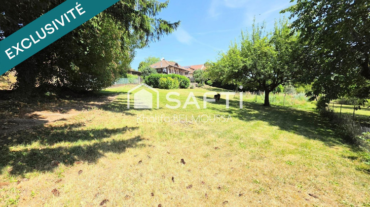 Ma-Cabane - Vente Maison Bassy, 145 m²