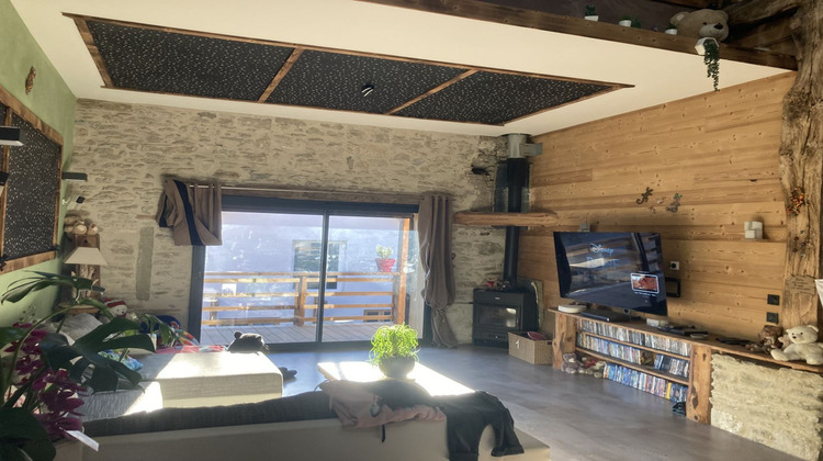 Ma-Cabane - Vente Maison BASSY, 242 m²