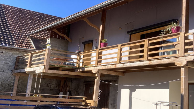 Ma-Cabane - Vente Maison BASSY, 242 m²