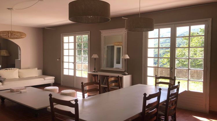 Ma-Cabane - Vente Maison Bastelica, 204 m²