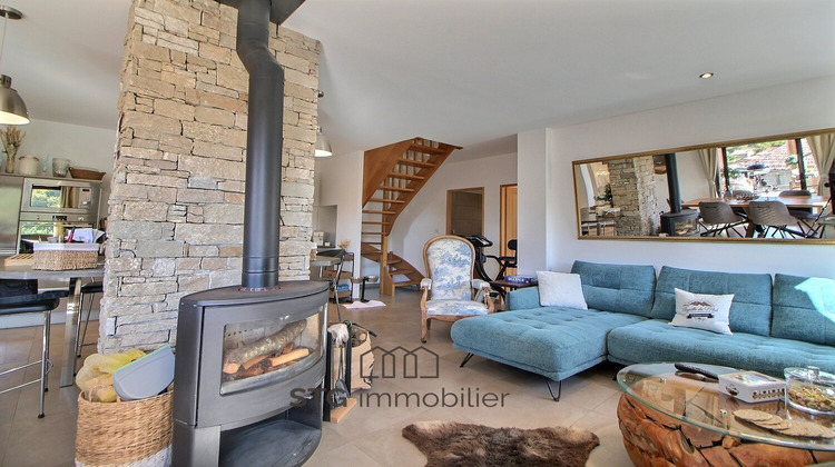 Ma-Cabane - Vente Maison Bastelica, 185 m²