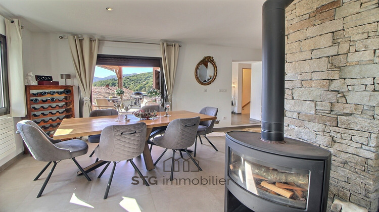 Ma-Cabane - Vente Maison Bastelica, 185 m²