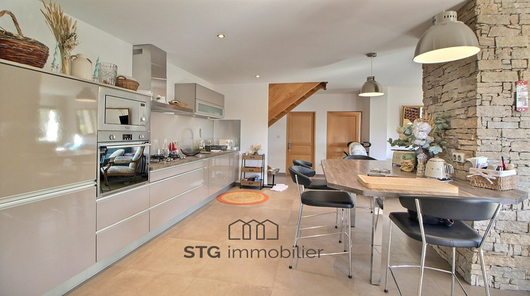 Ma-Cabane - Vente Maison Bastelica, 185 m²