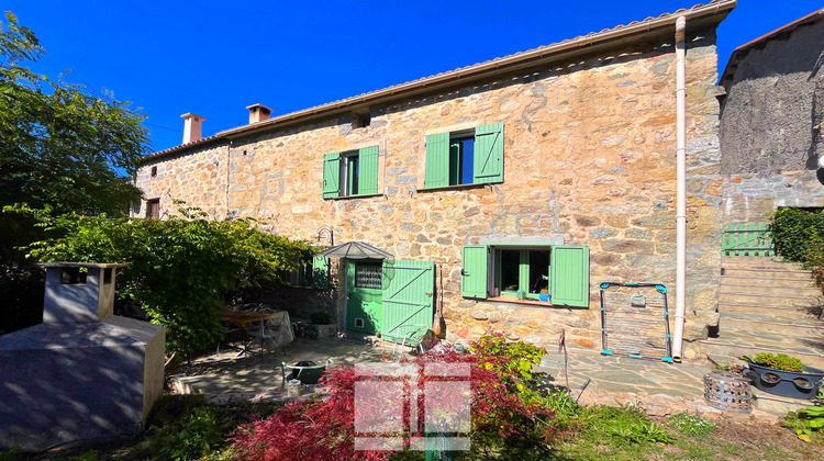 Ma-Cabane - Vente Maison Bastelica, 80 m²