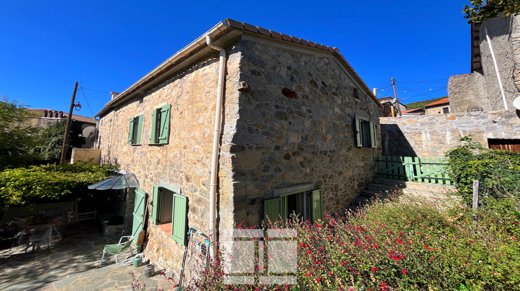 Ma-Cabane - Vente Maison Bastelica, 80 m²