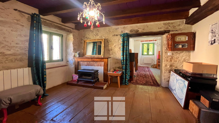 Ma-Cabane - Vente Maison Bastelica, 80 m²