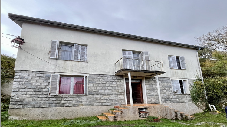 Ma-Cabane - Vente Maison Bastelica, 153 m²