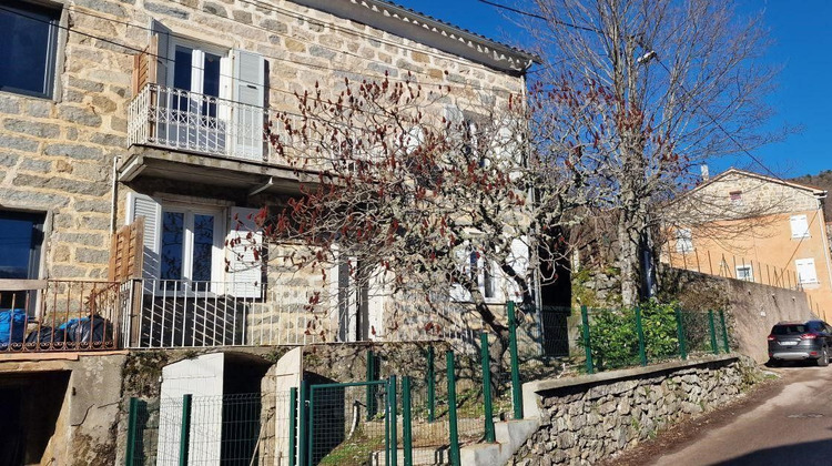 Ma-Cabane - Vente Maison BASTELICA, 165 m²