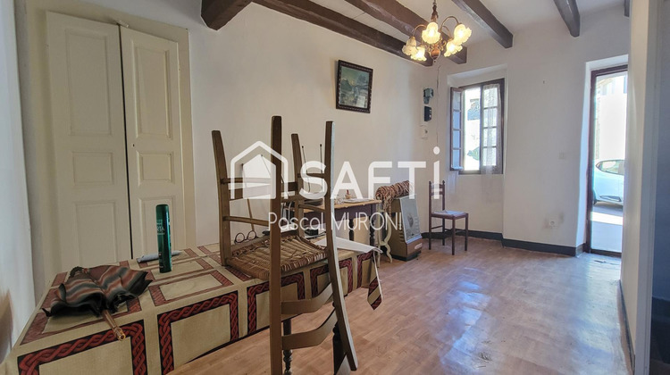 Ma-Cabane - Vente Maison Bastelica, 79 m²