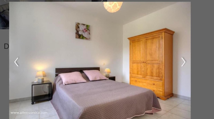 Ma-Cabane - Vente Maison Bastelica, 160 m²