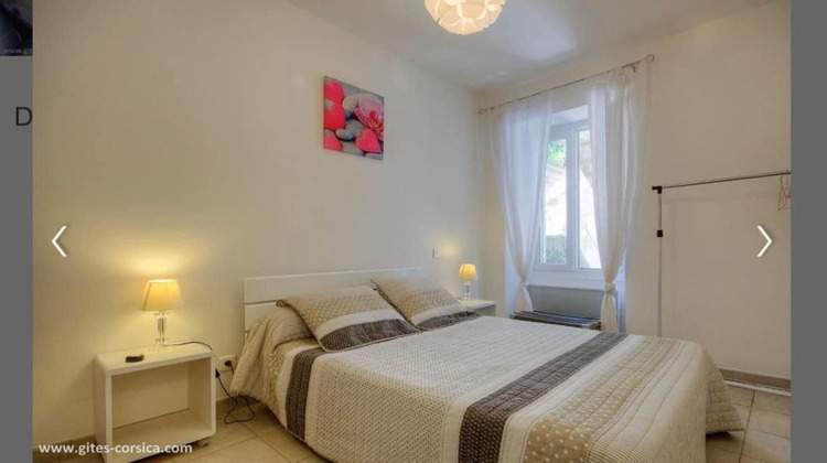 Ma-Cabane - Vente Maison Bastelica, 160 m²