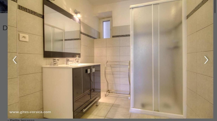 Ma-Cabane - Vente Maison Bastelica, 160 m²