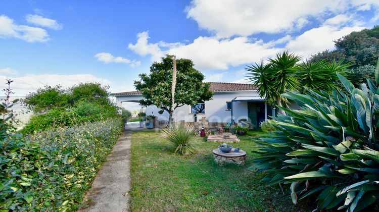 Ma-Cabane - Vente Maison BASTELICACCIA, 330 m²