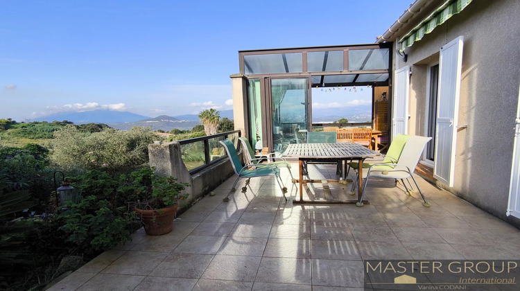 Ma-Cabane - Vente Maison Bastelicaccia, 130 m²